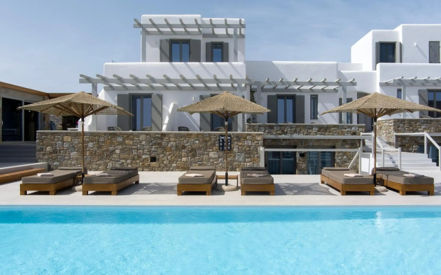 IONIC Suites