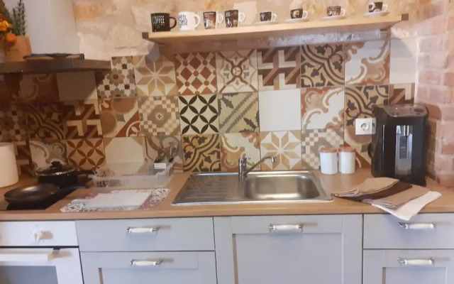 Traditional Studio Artemis in Chersonissos