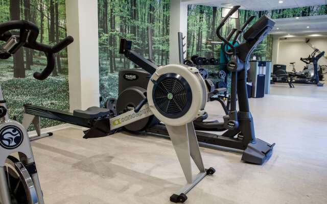 Best Western Plus Hotel Eyde