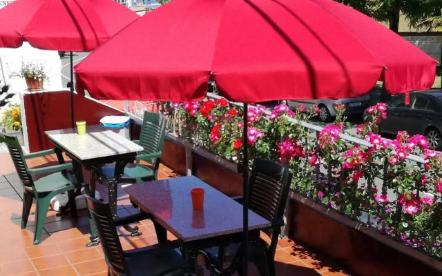 Hotel Las Terrazas