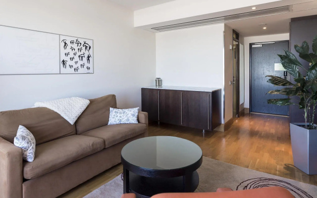 Hilton Helsinki Kalastajatorppa