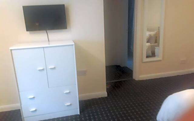 Ground Floor Haven Hotel