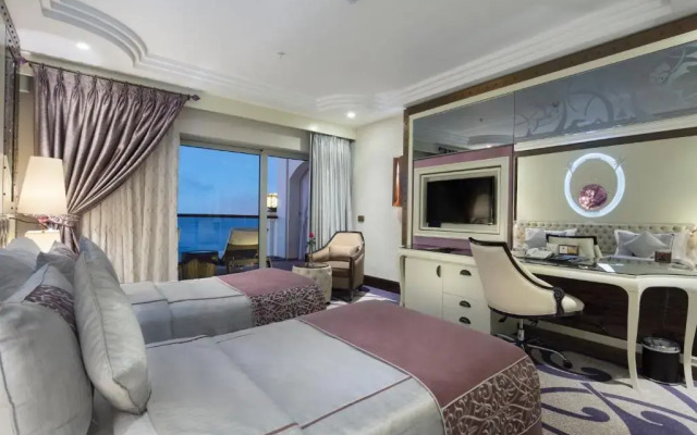 Merit Royal Premium Hotel Casino & SPA