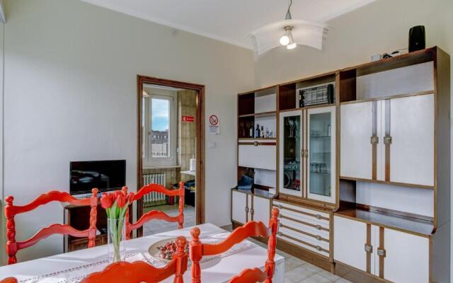 Bramante House - Intero Trilocale Vicino Alla Metro