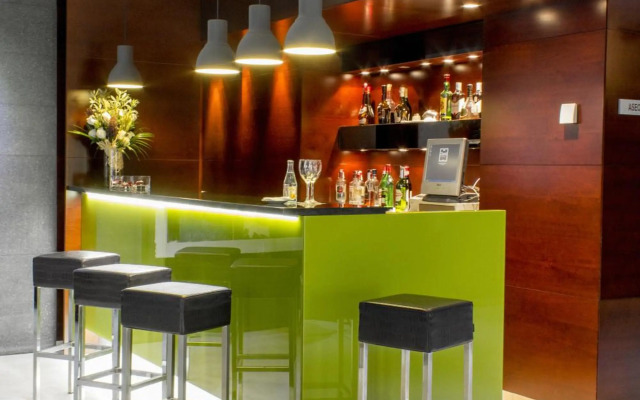 Hotel Zenit Don Yo