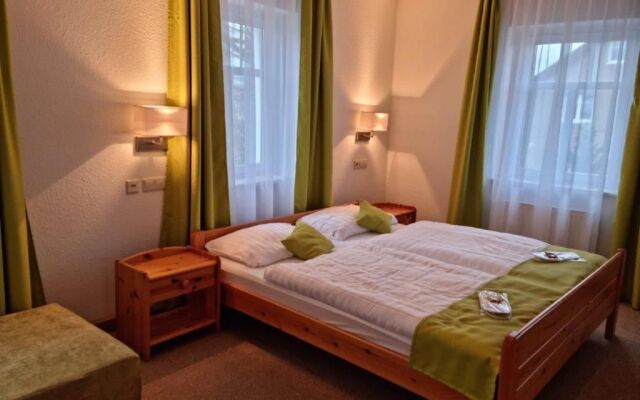 Hotel Berggasse