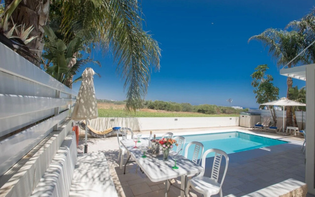 Protaras Katerina Villa Kv53