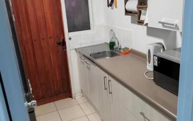 Casa 5-6 Personas Puerto Natales