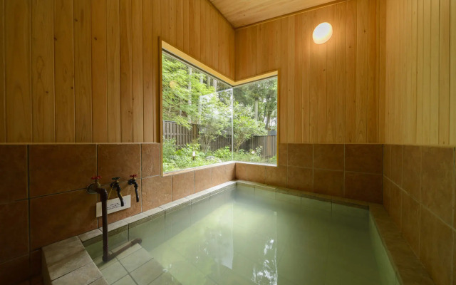 Yufuin Hotel Morino Terrace