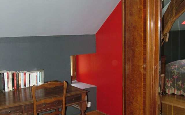 La Maison d'Agnès en Haute Bourgogne