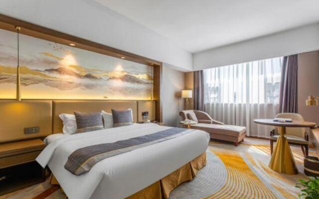 Tiancheng International Hotel