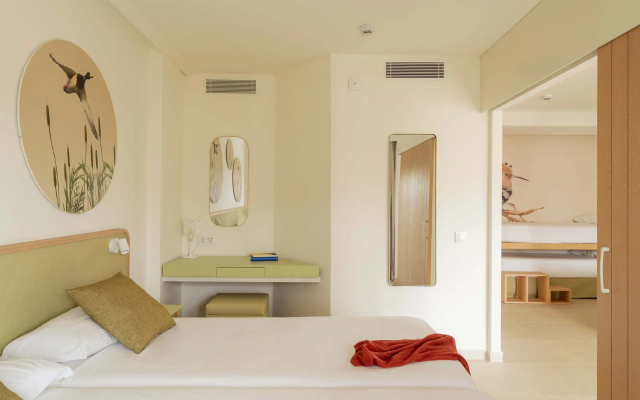 Iberostar Selection Albufera Park - All Inclusive