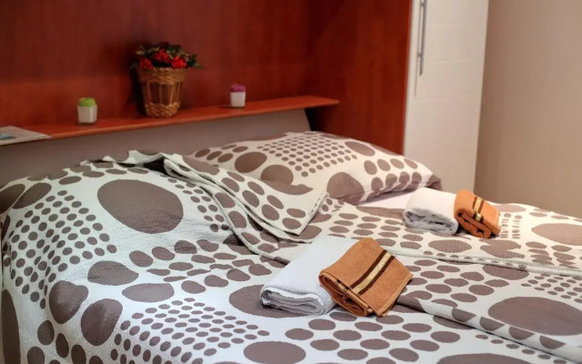 Apartments Melita