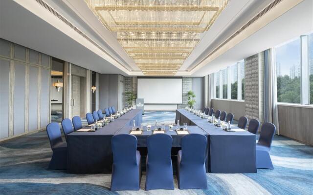 Shangri-La Yuanqu, Suzhou