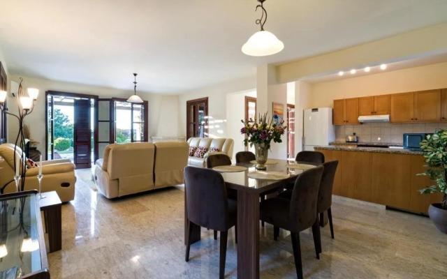 3 BR Villa Kedros - APH 3607