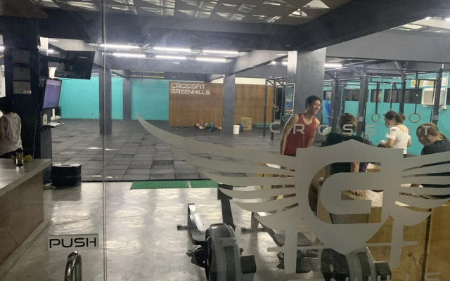 Greenhills Guest House