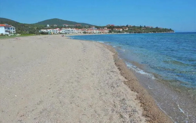 Sithonia Village