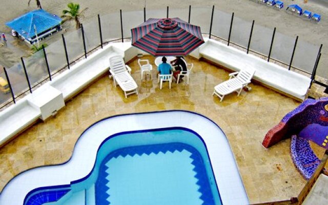 Las Americas Global Resort