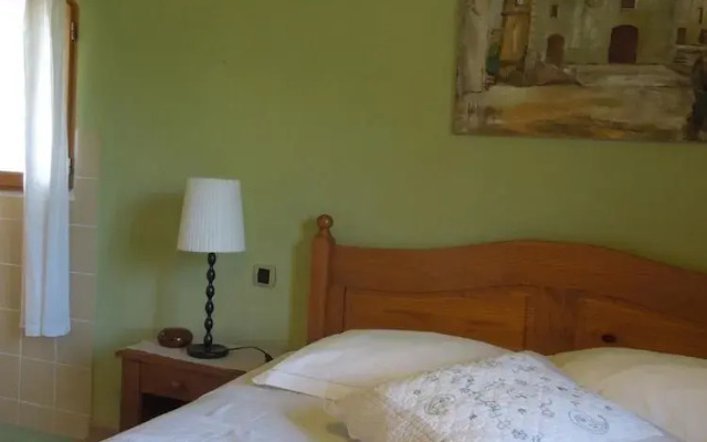 La Chapelle Saint Gervais