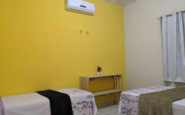 Amorim Tur e Hospedagem