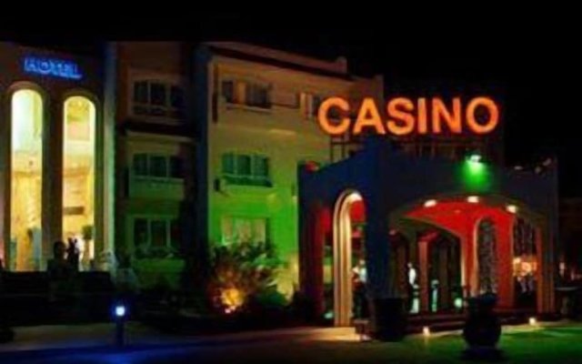 Taba Sands Hotel & Casino - Adult Only