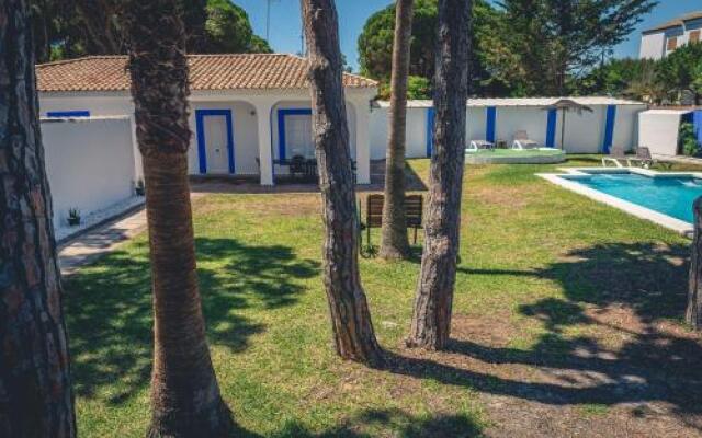 Chalet Sancti Petri