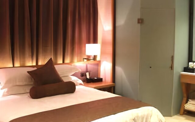Baixing Hotel