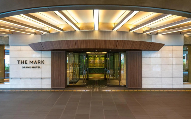 The Mark Grand Hotel