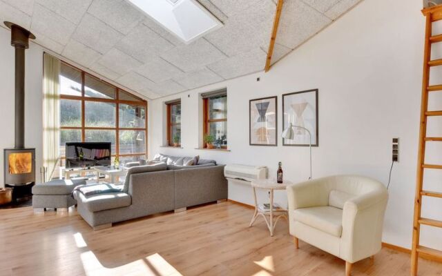 "Bistra" - 800m from the sea in Western Jutland