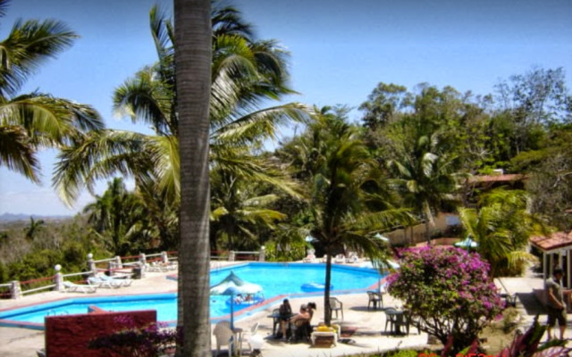 Villa Mirador De Mayabe