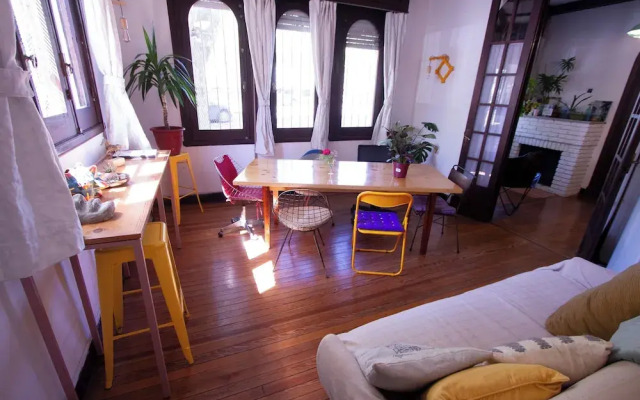 Youki Haus