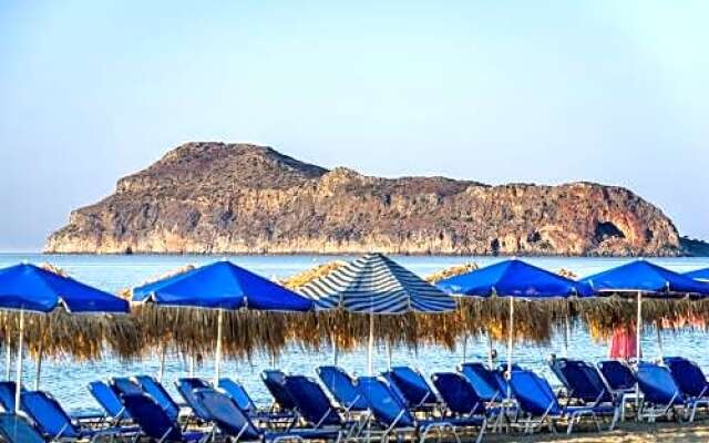 Platanias Mare