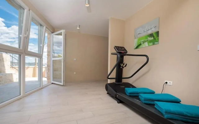 Villa Jasmin Posedarje