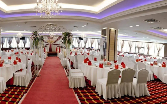 Wenzhou Dynasty Hotel
