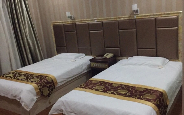 Haiwangfu Hotel
