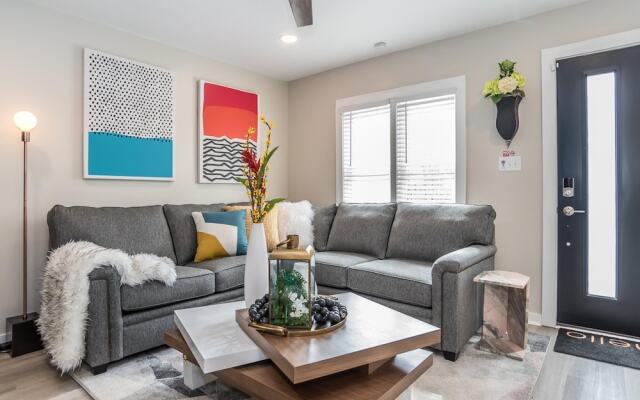 Delightful Dwelling on Burt Dr - B