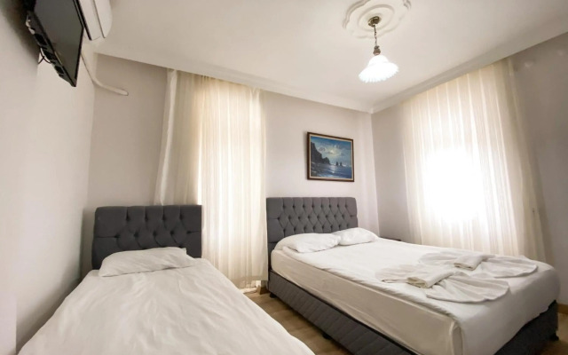 Hotel Nergiz