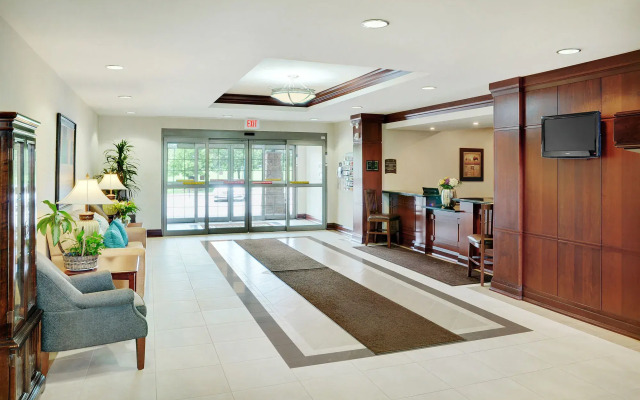 Staybridge Suites Oakville by IHG