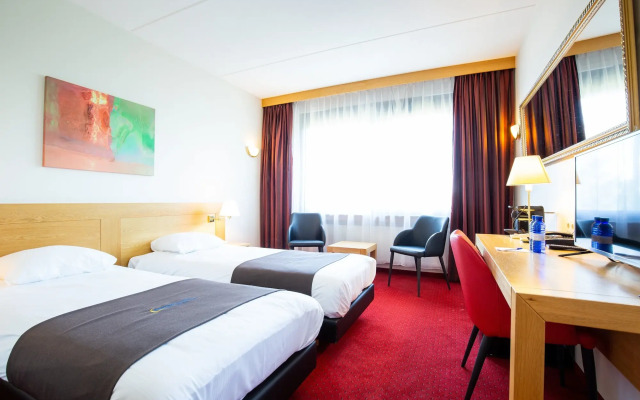 Bastion Hotel Breda