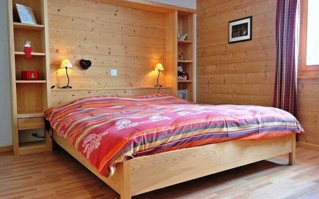 Appartement Moilles 15