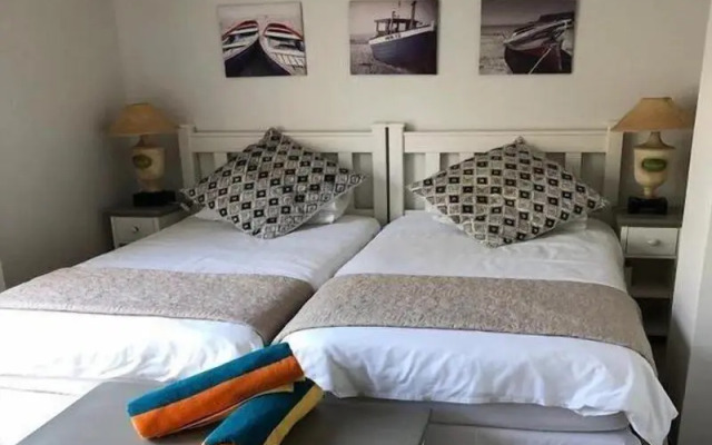 Dolphins Guest House