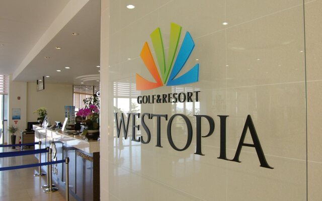 Daecheon Westopia Resort