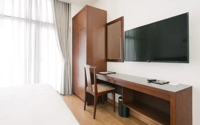 K-Zone The Star Hotel