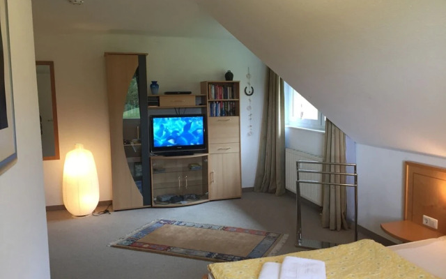 Schwarzwaldblick Bernau im Schwarzwald