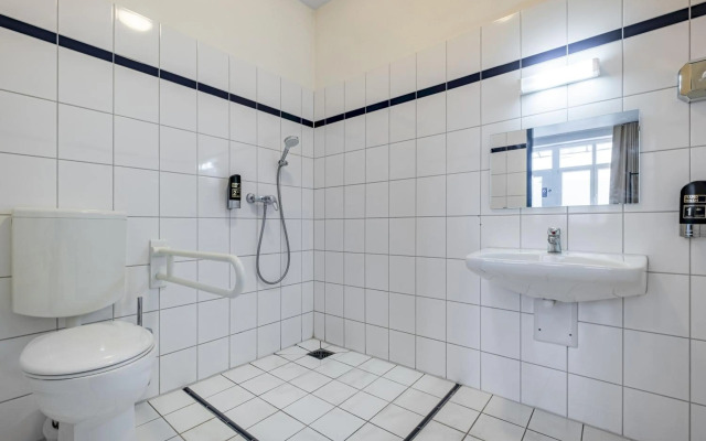 a&o München Hauptbahnhof - Hostel