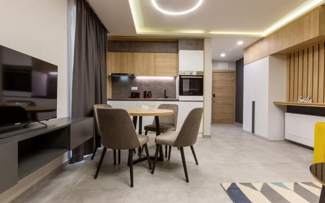 Inter Holiday Apartments