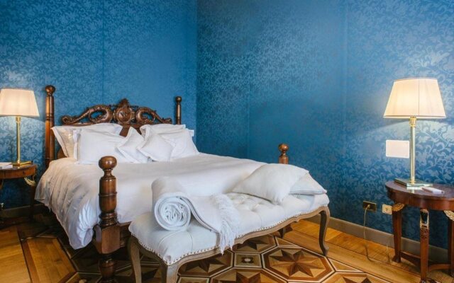 Relais & Chateaux Villa Crespi