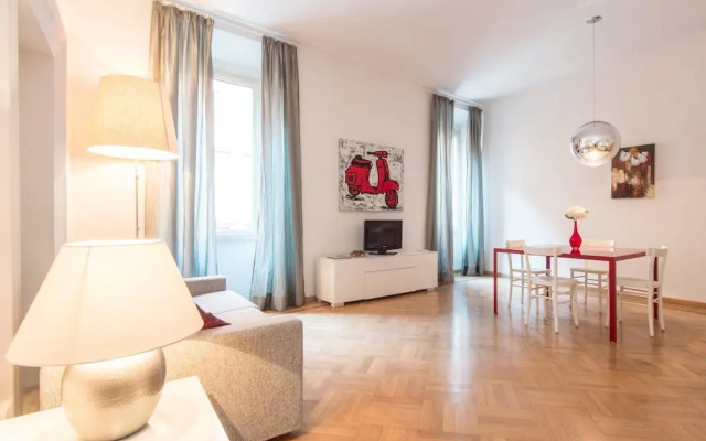 RSH Spanish Steps Luxury One Bedroom C