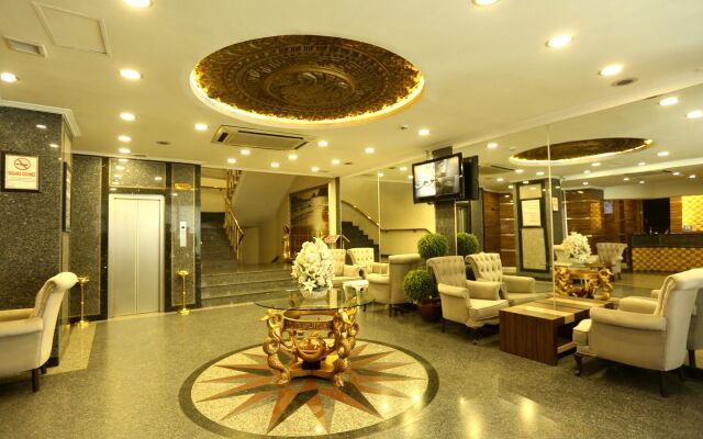 Prestige Hotel