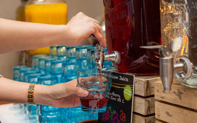 DoubleTree by Hilton London - Ealing Hotel